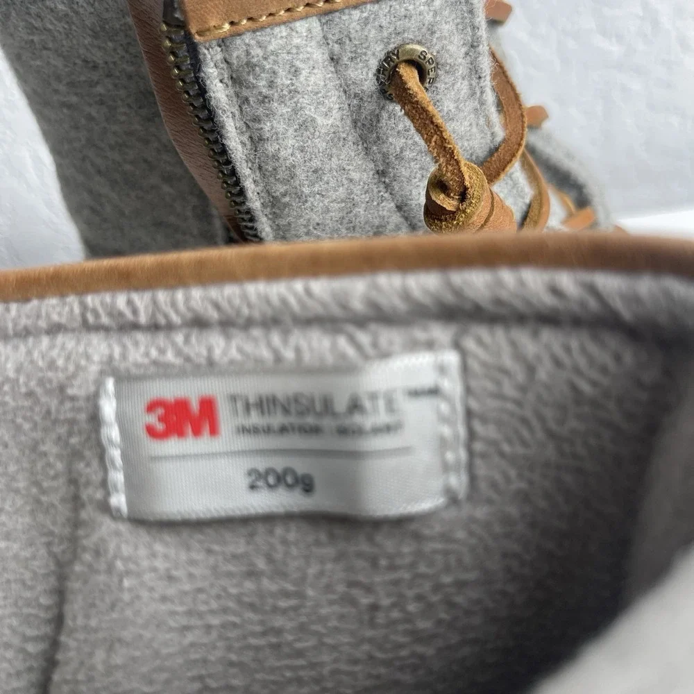 Sperry women saltwater